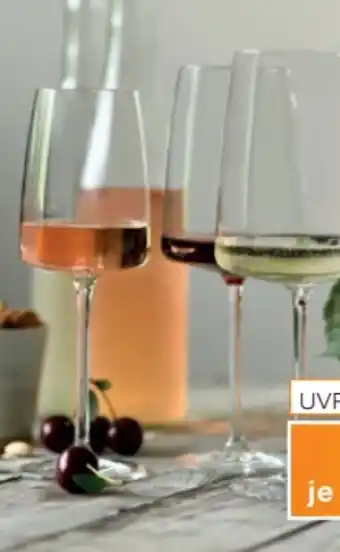 Möbel Inhofer Schott Zwiesel Glasserie Vivid Senses Angebot