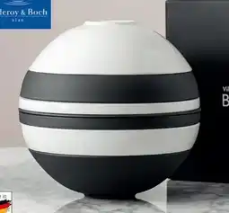 Möbel Inhofer Villeroy & Boch Servier-Set La Boule Iconic 7-tlg Angebot