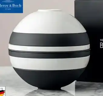 Möbel Inhofer Villeroy & Boch Servier-Set La Boule Iconic 7-tlg Angebot