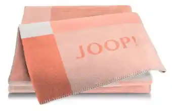 Möbel Inhofer Joop! Wohndecke Angebot