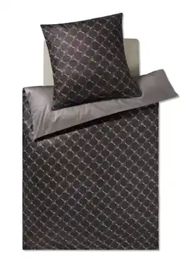 Möbel Inhofer Joop! Mako-Satin-Bettwäsche Angebot