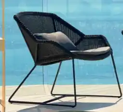 Möbel Inhofer Cane-Line Loungesessel Breeze Angebot