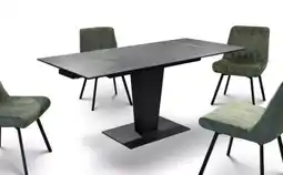 Möbel Inhofer MCA furniture Esstisch Angebot