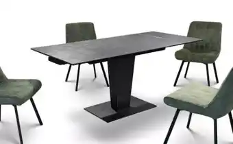 Möbel Inhofer MCA furniture Esstisch Angebot