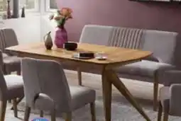 Möbel Inhofer Tisch mit Auszug Angebot