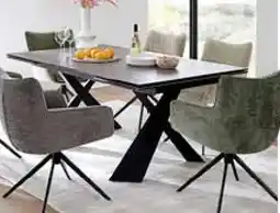 Möbel Inhofer Tisch mit Auszug Angebot