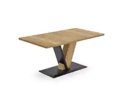 Möbel Inhofer Niehoff Sitzmöbel Tisch mit Auszug Angebot