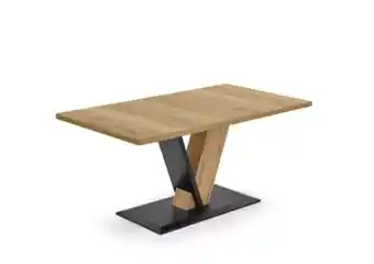 Möbel Inhofer Niehoff Sitzmöbel Tisch mit Auszug Angebot