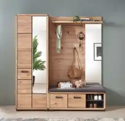 Möbel Inhofer Innostyle Garderobenkombination Angebot