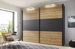 Möbel Inhofer Wiemann Schwebetürenschrank Angebot