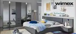 Möbel Inhofer Wimex Schlafzimmer Angebot