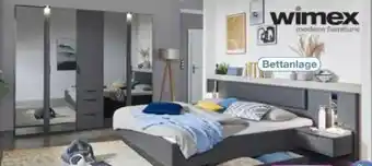 Möbel Inhofer Wimex Schlafzimmer Angebot