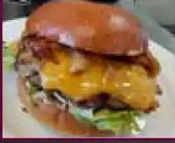 Möbel Inhofer Inhofer Smashburger mit Pommes Frites Angebot