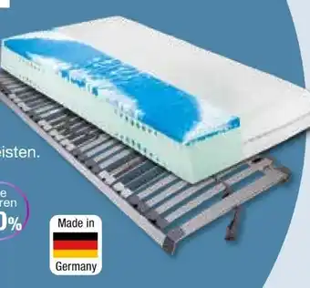 Möbel Inhofer Hemafa Matratzen-Set Angebot