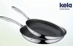Möbel Inhofer Kela Bratpfanne Flavoria 24cm Angebot