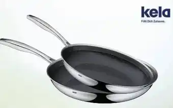 Möbel Inhofer Kela Bratpfanne Flavoria 24cm Angebot