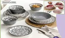 Möbel Inhofer Ritzenhoff & Breker Tafel-Set Doha 16-tlg Angebot