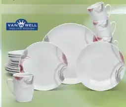 Möbel Inhofer Van Well Kombiservice Tonga 16-tlg Angebot