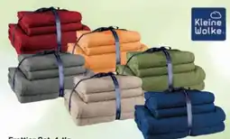Möbel Inhofer Kleine Wolke Frottier Set Angebot
