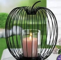 Möbel Inhofer Metall-Windlichte Angebot
