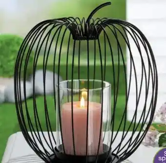 Möbel Inhofer Metall-Windlichte Angebot