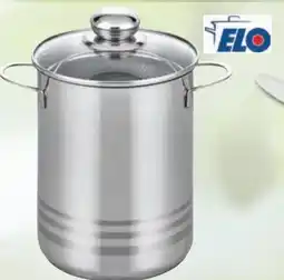 Möbel Inhofer ELO Spargeltopf Brillant Angebot