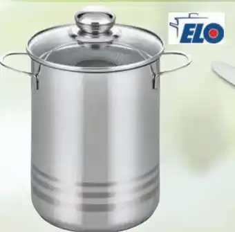 Möbel Inhofer ELO Spargeltopf Brillant Angebot