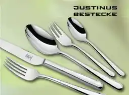 Möbel Inhofer Oxo Besteck-Set Baguette 30-tlg Angebot