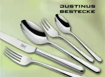 Möbel Inhofer Oxo Besteck-Set Baguette 30-tlg Angebot