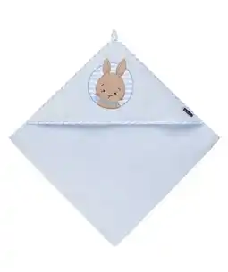 Möbel Inhofer Morgenstern Kinder-Kapuzentuch Angebot