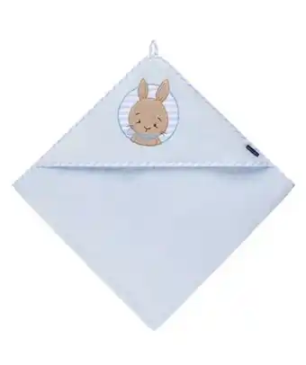 Möbel Inhofer Morgenstern Kinder-Kapuzentuch Angebot