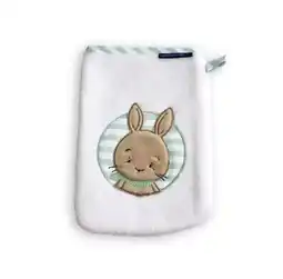 Möbel Inhofer Morgenstern Kinder-Waschhandschuh Angebot