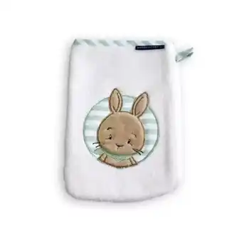 Möbel Inhofer Morgenstern Kinder-Waschhandschuh Angebot