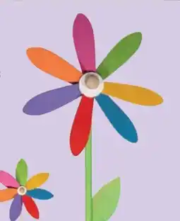 Möbel Inhofer Windrad Regenbogen Angebot