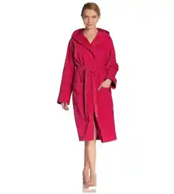Möbel Inhofer Vossen Damen Bademantel Angebot