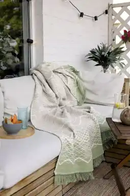 Möbel Inhofer biederlack Wohndecke Angebot