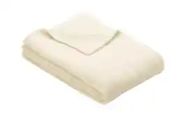 Möbel Inhofer Ibena Fleecedecke Angebot