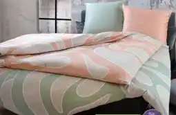 Möbel Inhofer s.Oliver Satin-Bettwäsche Angebot