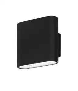 Möbel Inhofer FH Lighting Akku-Magnet-Wandaußenleuchte Angebot