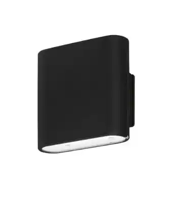 Möbel Inhofer FH Lighting Akku-Magnet-Wandaußenleuchte Angebot
