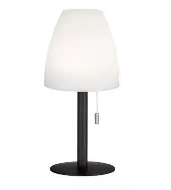 Möbel Inhofer FH Lighting LED-Tischleuchte Fiumara Angebot
