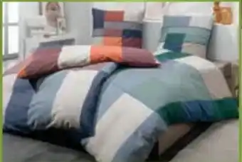 Möbel Inhofer Tom Tailor Satin-Wendebettwäsche Angebot