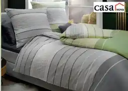 Möbel Inhofer Casa Nova Satin-Bettwäsche Angebot