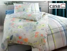 Möbel Inhofer Casa Nova Satin-Bettwäsche Angebot