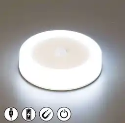 Möbel Inhofer FH Lighting AKKU-Unterbauleuchte Angebot