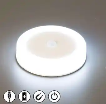 Möbel Inhofer FH Lighting AKKU-Unterbauleuchte Angebot