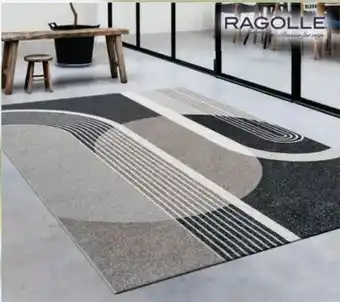 Möbel Inhofer Ragolle Maschinenwebteppich Angebot