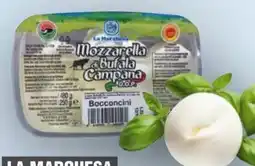 Handelshof La Marchesa Mozzarella di Bufala Bocconcini Angebot