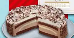 Handelshof Pfalzgraf Schoko-Shnetorte Angebot