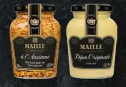 Handelshof Maille Senf Angebot